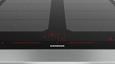 Индукционная варочная панель Siemens EX675LXV1E