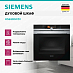 Купить Духовой шкаф Siemens HS 658GXS1 preview 4