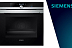 Обзор на духовой шкаф Siemens HB672GBS1