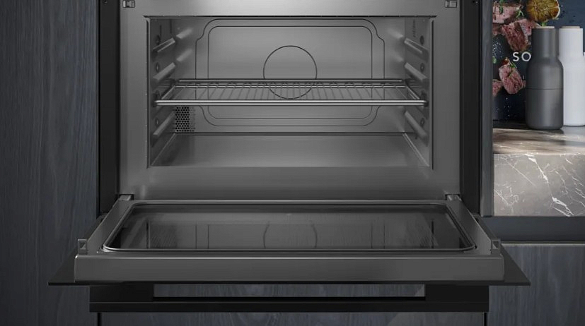 Микроволновая печь Siemens CE732GXB1 preview 3