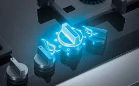 Технология Siemens stepFlame