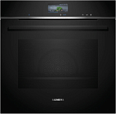 Духовой шкаф Siemens HS 736 G3B1