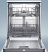 Купить Посудомоечная машина Siemens SN215I01AE preview 4