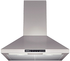 Вытяжка Siemens LC68WA521