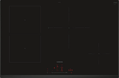 Индукционная варочная панель Siemens ED 851HSB1E