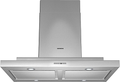 Вытяжка Siemens LF 958 TA 60 IX