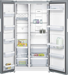 Холодильник Siemens KA92NVI35