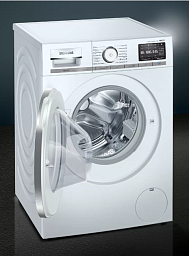 Стиральная машина Siemens WM16XDH1OE