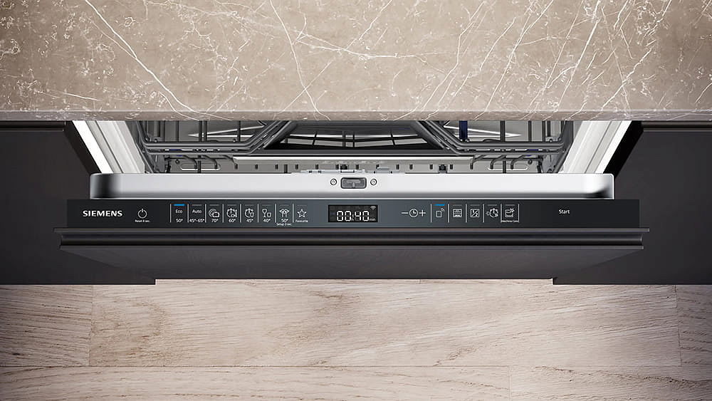 Посудомоечная машина Siemens SX65EX12CE preview 3