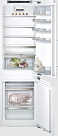 Холодильник Siemens KI86SHDD0