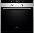Духовой шкаф Siemens HB 23GT540R