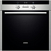 Купить Духовой шкаф Siemens HB 23GT540R preview 1