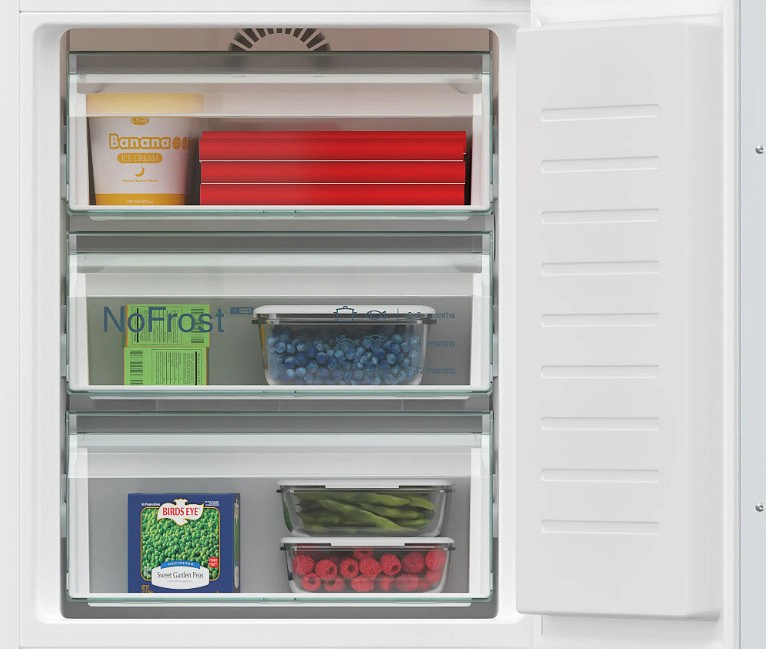 Холодильник Siemens KI86NVFE0 preview 7