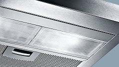 Вытяжка Siemens LC64WA221