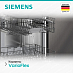 Купить Встраиваемая посудомоечная машина Siemens SN63HX17VE preview 6
