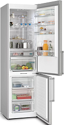 Холодильник Siemens KG39NAIBT