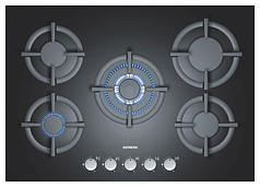 Газовая варочная панель Siemens EP716QB20E
