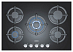 Купить Газовая варочная панель Siemens EP716QB20E preview 1