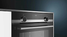 Духовой шкаф Siemens HB578BBS6