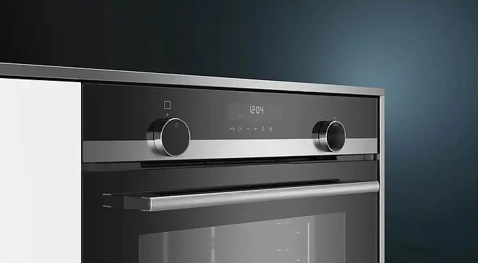 Духовой шкаф Siemens HB578BBS6 preview 3