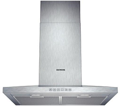 Вытяжка Siemens LC67WA532