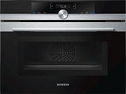 Микроволновая печь Siemens CM633GBS1