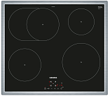 Индукционная варочная панель Siemens EH645BFB1E