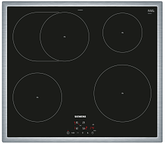 Индукционная варочная панель Siemens EH645BFB1E