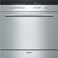 Посудомоечная машина Siemens SC 76M530