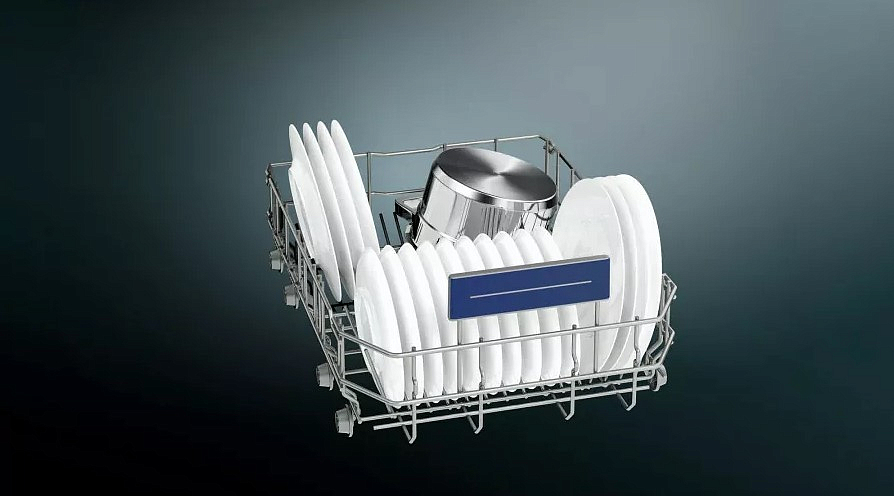 Встраиваемая посудомоечная машина Siemens SR636X03ME preview 11