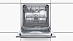Купить Посудомоечная машина Siemens SC 76M522 RU preview 8