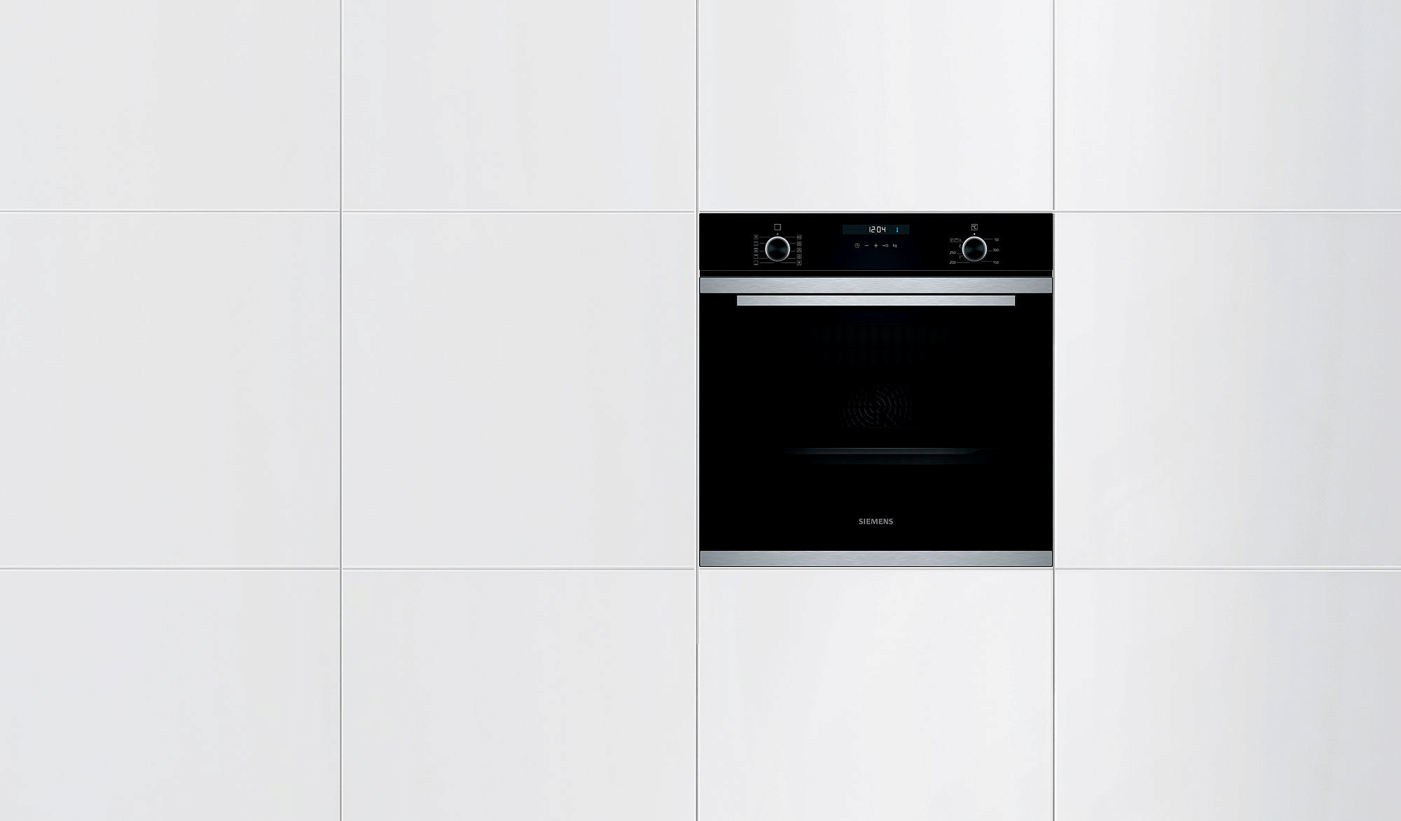 Духовой шкаф Siemens HB237GBS0R фото 8 Духовой шкаф Siemens HB237GBS0R preview 8