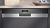 Купить Посудомоечная машина Siemens SN55ES12CE preview 3