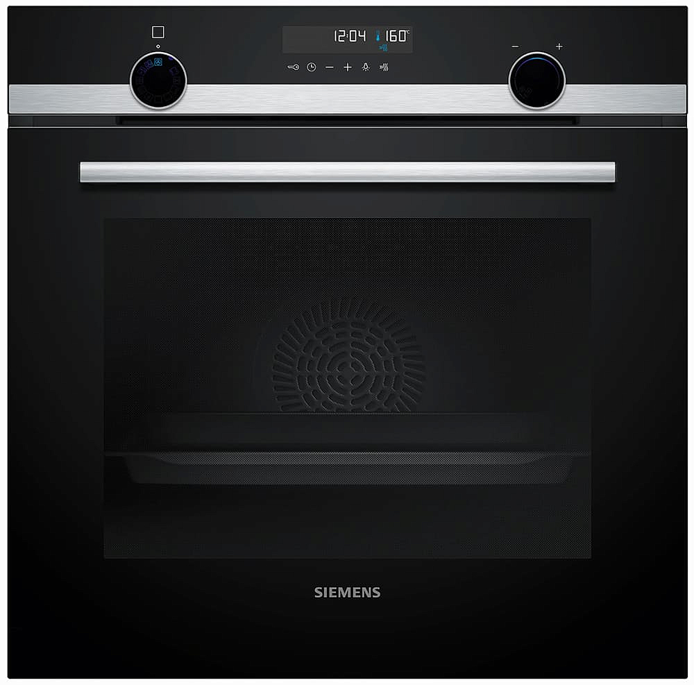 Духовой шкаф Siemens HB578GBS3 preview 1