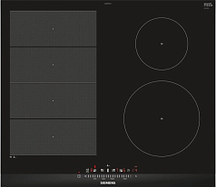 Индукционная варочная панель Siemens EX675FEC1E