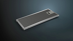 Вытяжка Siemens LC91KWW60