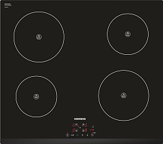 Индукционная варочная панель Siemens EH631BA68J
