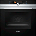 Духовой шкаф Siemens HS658GXS7