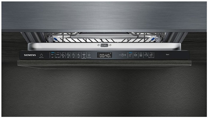 Встраиваемая посудомоечная машина Siemens SN 85EX56 CE preview 7
