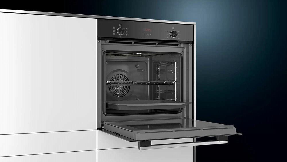 Духовой шкаф Siemens HB213ABS0 preview 5
