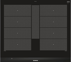 Индукционная варочная панель Siemens EX675LYC1E