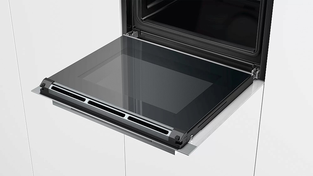 Духовой шкаф Siemens HB674GBW1 preview 5
