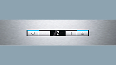 Вытяжка Siemens LC68GA542