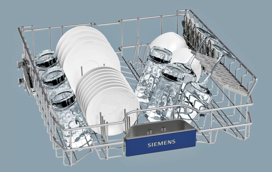 Встраиваемая посудомоечная машина Siemens SX736X19NE preview 10