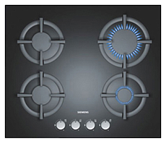 Газовая варочная панель Siemens EP616PB20E