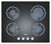 Купить Газовая варочная панель Siemens EP616PB20E preview 1