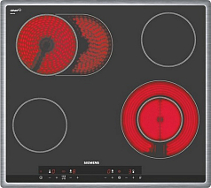 Электрическая варочная панель Siemens ET645EN11
