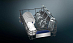 Купить Встраиваемая посудомоечная машина Siemens SR87ZX60MR preview 9