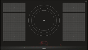 Индукционная варочная панель Siemens EX975LVV1E