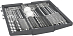 Купить Посудомоечная машина Siemens SX65EX12CE preview 8